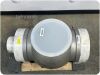 PFEIFFER TPH 2200 BALZERS  VACUUM PUMP