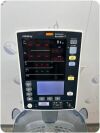 MINDRAY V 0998 DATASCOPE ACCUTORR -02000-843A VITAL SIGNS MONITOR