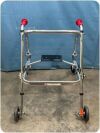 KAYE W3H PRODUCTS  POSTURE CONTROL PATIENT WALKER