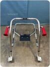 KAYE W3H PRODUCTS  POSTURE CONTROL PATIENT WALKER