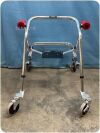 KAYE W3H PRODUCTS  POSTURE CONTROL PATIENT WALKER