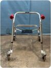 KAYE W3H PRODUCTS  POSTURE CONTROL PATIENT WALKER