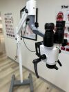 ECLERIS OM-200 FLOOR STAND Microscope