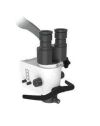 ECLERIS OM-200 FLOOR STAND Microscope