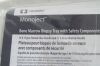 COVIDIEN Ref: 8881847019  Monoject Bone Marrow Biopsy Tray with Safety Components, Exp. 04/2021