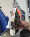 SIEMENS 0727888 M6 detector module CT Scanner