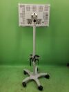 OLYMPUS OEV261H Surgical Monitor w/ Stand