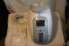 TTLIFE Handle ZH-J11 Oxygen Concentrator new may24 J24#e Oxygen Concentrator