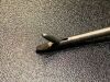 SNOWDEN-PENCER SP90-8002 Laparoscopic McKernan Needle Holder, TC, 5mm X 32cm