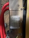 GE 2200286-2 2009 41cm lighting detector Rad/Fluoro Room