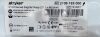 STRYKER 2108-192-000 2108 Series Sagittal Rasp (20.1 X 46mm)
