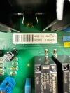 PHILIPS 452230016027 MPD Control Unit Cath Angio Lab