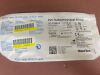 TELEFLEX 123316 PVC Nasopharyngeal Airway 16Fr Lot of 6