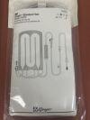 3M 24250 Ranger Standard Flow Blood/Fluid Warming Set