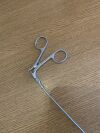OLYMPUS 00122 Grasping forceps.
