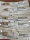 STRYKER 375-952-000 ReNewal Formula Egg Bur, 6-Flute (Beige/Beige) 5.5mm Lot of 5