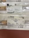 STRYKER 375-952-000 ReNewal Formula Egg Bur, 6-Flute (Beige/Beige) 5.5mm Lot of 5