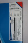 BOSTON SCIENTIFIC 46591 Magic Torque Straight Tip (Shapeable) Glidex Coated Hydrophilic Guidewire 0.035" x 180cm