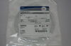 BOSTON SCIENTIFIC 46602 Platinum Plus Guidewire, Straight Tip (Shapeable), Long Taper, 0.018" x 260cm