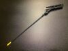 SNOWDEN-PENCER SP90-8029 Laparoscopic Gator Toothed Grasper, 5mm X 32cm (NEW)