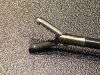 SNOWDEN-PENCER SP90-8029 Laparoscopic Gator Toothed Grasper, 5mm X 32cm (NEW)