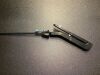 SNOWDEN-PENCER SP90-8029 Laparoscopic Gator Toothed Grasper, 5mm X 32cm (NEW)