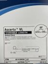 BOSTON SCIENTIFIC 145630 Ascerta VL Ureteral Stent, Variable Length, 6F x 22-30cm