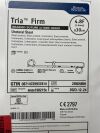 BOSTON SCIENTIFIC 190215 Tria Firm Ureteral Stent Braided Suture w/Side Holes, 4.8F x 30cm