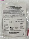 BOSTON SCIENTIFIC 620102 Stiff Bodied 3mm J Tip, PTFE Coated Urological Guidewire, 0.038" x 150cm