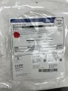 BOSTON SCIENTIFIC 394231851 SAVION FLX Guidewire with ICE Hydrophilic coating, Moderate Suppport, Straight Tip, 0.014" x 185cm