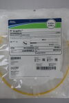 BOSTON SCIENTIFIC 1491401J PT Graphix Guidewire with ICE Hydrophilic Coating, Intermediate, J-Tip, 0.014 in. dia. x 300 cm Length