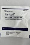 CARDINAL HEALTH 22935 Kendall 935 Foam Electrode, CONDUCTIVE ADHESIVE HYDROGEL, RADIOLUCENT, pack of 5