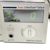 BOSTON SCIENTIFIC Swiss Lithoclast Select w/ Vario Handpiece & Footswitch Lithotripter