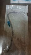 MEDLINE DYNJAANC55 Medline Nasal Preformed Cuffed Endotracheal Tubes - Endotracheal, Nasal, Preformed, HVLP, Cuffed, 5.5 mm Lot of 21, Exp. 2020-0
