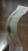 MEDLINE DYND43050 High Volume Low Pressure Cuffed Endotracheal Tube, 5mm Size, Lot of 10