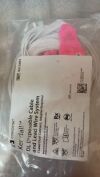 COVIDIEN 33135RT Kendall DL Disposable Cable and Lead Wire System - 5 Lead Dual Connect - Lot of 10