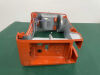 MINDRAY XD100xe M290   DefiMonitor XD100xe(M290) Frame Casing  Defibrillator