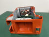 MINDRAY XD100xe M290   DefiMonitor XD100xe(M290) Frame Casing  Defibrillator