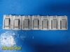 STRYKER 7X  Ref 400-650-700 T4/T5 Surgical Helmet Battery Packs