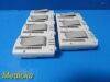 STRYKER 7X  Ref 400-650-700 T4/T5 Surgical Helmet Battery Packs