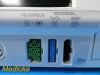 GE 250 Series 259A, W/ 3X Transducers, Leads,Event Clicker~ Monitor