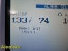 GE 250 Series 259A, W/ 3X Transducers, Leads,Event Clicker~ Monitor
