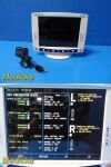 Invos Somanetics 5100C Cerebral Somatic Monitor; 2-Channel
