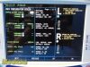 Invos Somanetics 5100C Cerebral Somatic Monitor; 2-Channel
