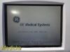 GE 250CX Series 259CX-A Fetal Monitor; US+TOCO Transducers Leads Clicker