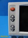 GE 250CX Series 259CX-A Fetal Monitor; US+TOCO Transducers Leads Clicker