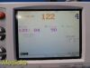 GE 250CX Series 259CX-A Fetal Monitor; US+TOCO Transducers Leads Clicker
