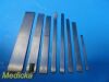 K-Medic Weck Zimmer Millennium Stille Tiemann Assorted Lambotte Osteotomes