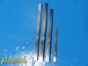 K-Medic Weck Zimmer Millennium Stille Tiemann Assorted Lambotte Osteotomes