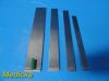 K-Medic Weck Zimmer Millennium Stille Tiemann Assorted Lambotte Osteotomes